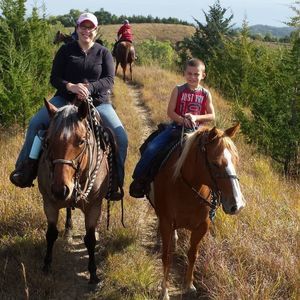 Meet your Posher, Angela